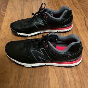 New Balance 574 Men’s Golf Shoes